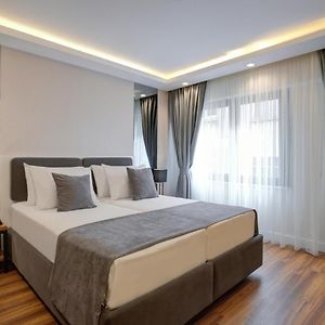 Standaard Kamer met Twee Aparte Bedden